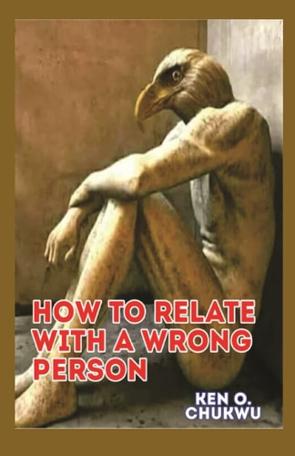 How to Relate with a Wrong Person (Biblical Perspectives)