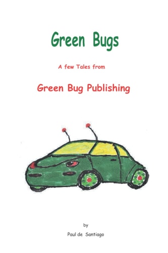 Green Bugs