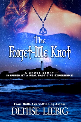 The Forget-Me Knot A Ghost Story