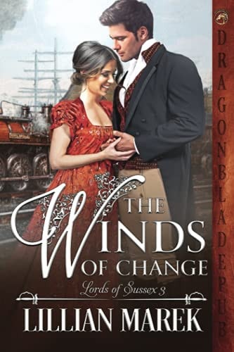 The Winds of Change