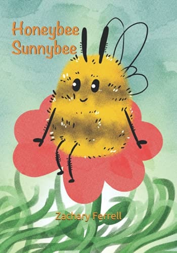 Honeybee Sunnybee