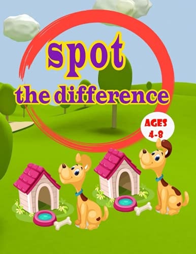 Spot the Difference