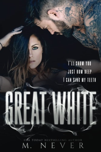 Great White Female Assassin Romance