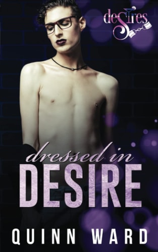 Dressed in Desire An M/M Daddy Romance