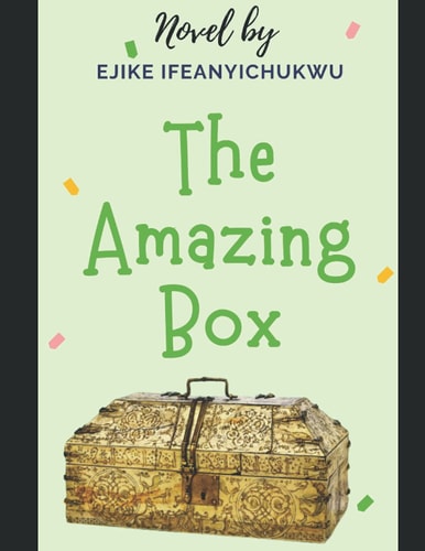 The Amazing Box An Excavation at the Archaeological Hometown of Igbo-ukwu
