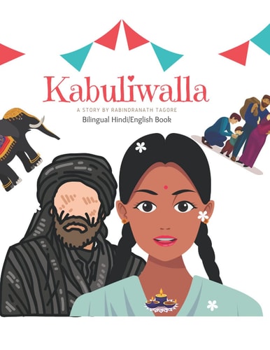 Kabuliwalla