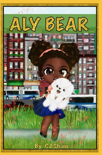 Aly Bear