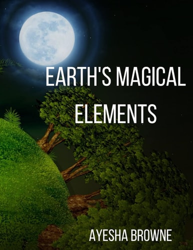 Earth's Magical Elements