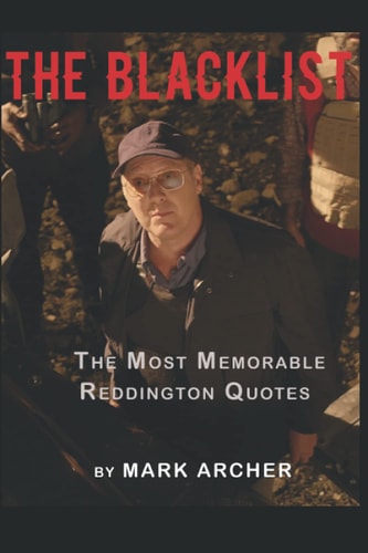 The Black List The Memorable Red's Quotes