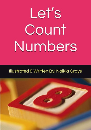 Let's Count Numbers