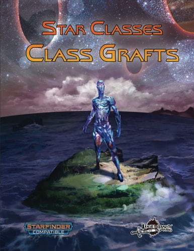 Star Classes Class Grafts
