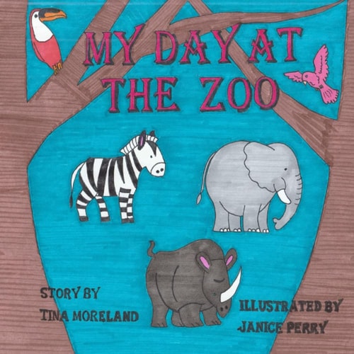 My Day at the Zoo