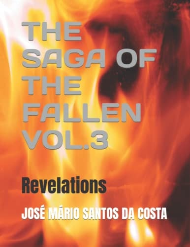 The Saga of the Fallen Vol. 3 Revelations