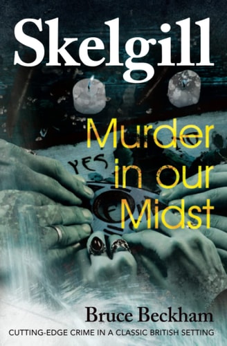 Murder in Our Midst NEW for 2021 - a Compelling British Crime Mystery