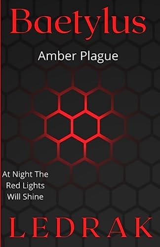 Baetylus Amber Plague