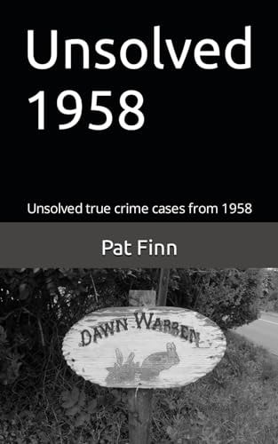 Unsolved 1958