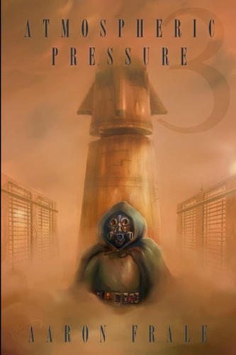 Atmospheric Pressure 3 Last Breath
