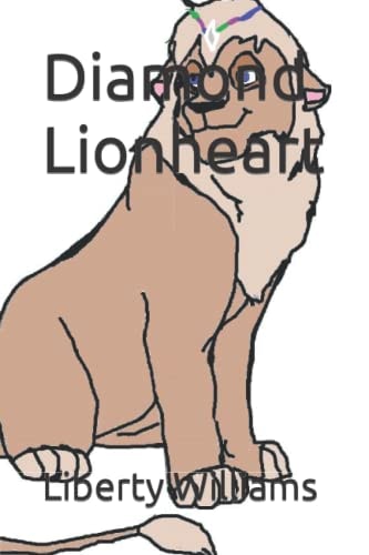 Diamond Lionheart