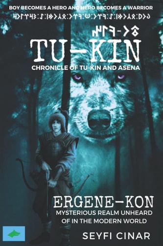 Tu-Kin Ergene-Kon