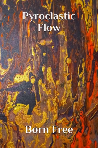 Pyroclastic Flow