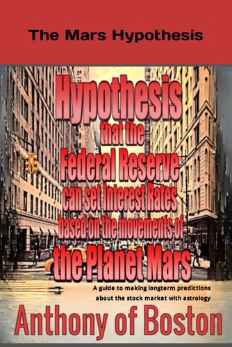 The Mars Hypothesis