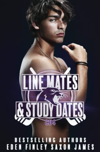 Line Mates & Study Dates