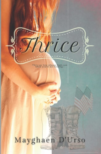 Thrice