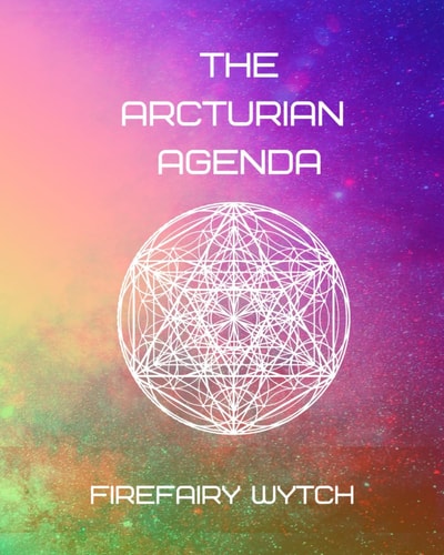 The Arcturian Agenda