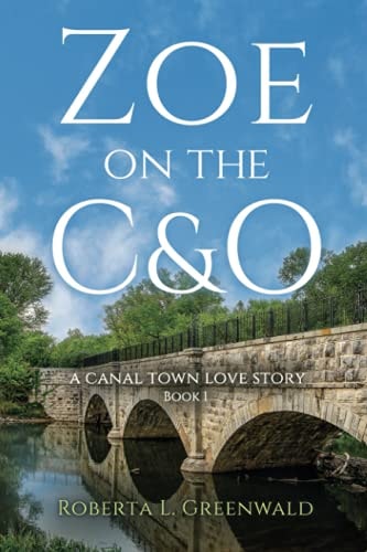 Zoe On The C&O