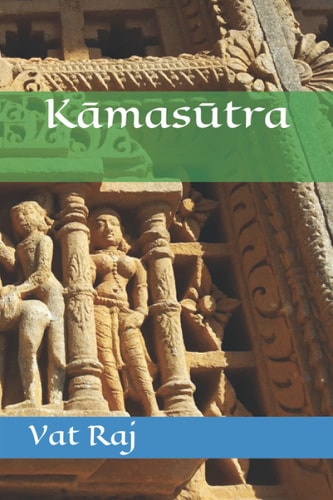 Indic Kāmasūtra