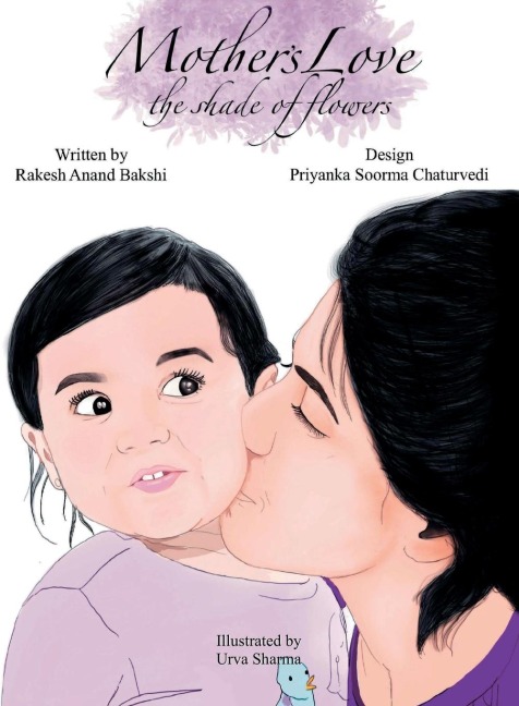 Mothers love - The shade of flowers