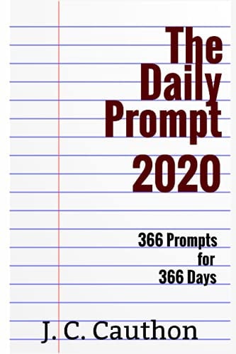 The Daily Prompt 2020