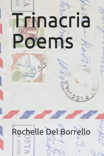 Trinacria Poems Poetry from Sicily