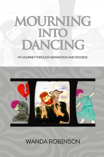 Mourning Into Dancing My Journey Through Separation and Divorce