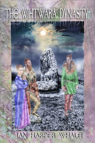 The Wihtwara Dynasty Part 1