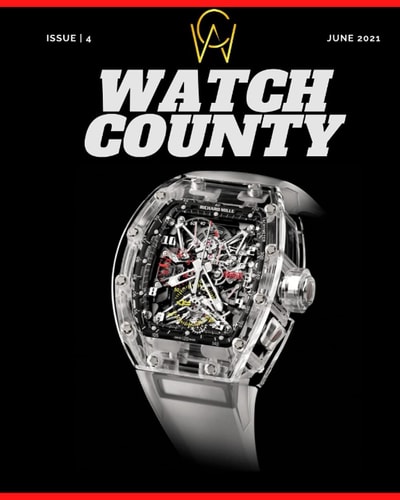 Watch County Magazine June 2021 Issue 4