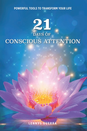 21 Days of Conscious Attention