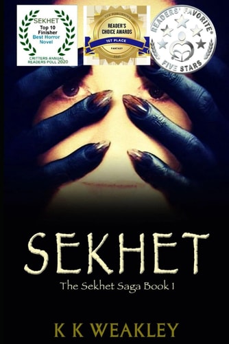Sekhet