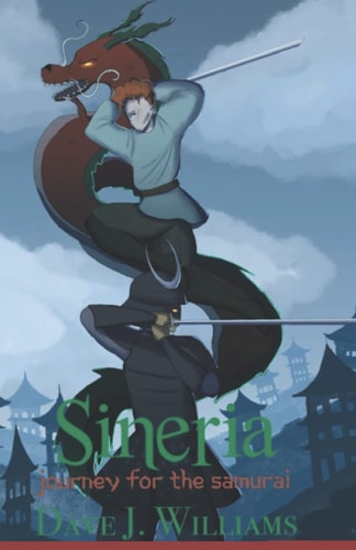 Sineria Journey for the Samurai