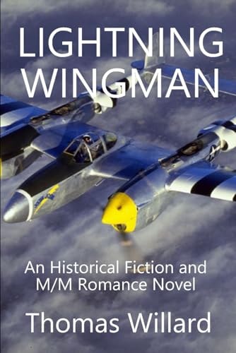 Lightning Wingman