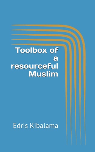 Toolbox of a Resourceful Muslim