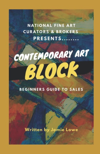 Contemporary Art Block Guide for Art Sellers & Buyers