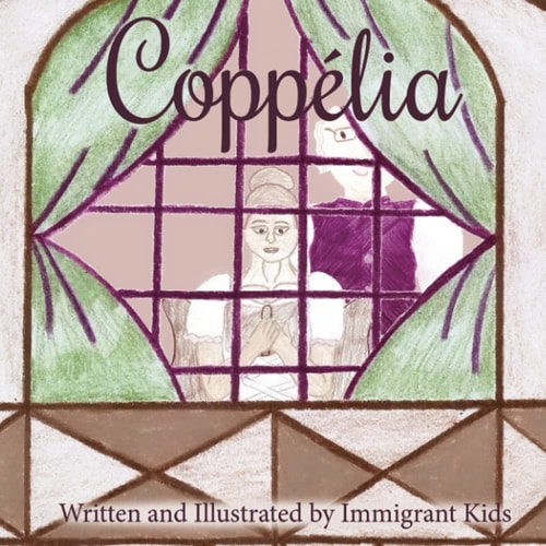 Coppélia