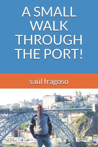 A Small Walk Through the Port!