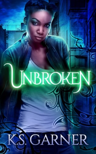 Unbroken