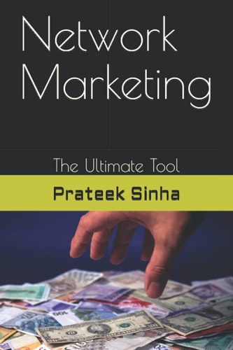 Network Marketing The Ultimate Tool