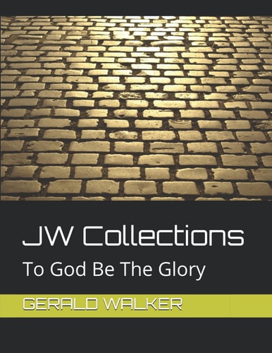JW Collections To God Be The Glory