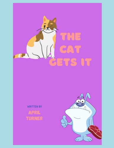 The Cat Gets It