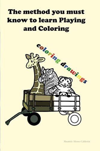 The Method You Must Know to Learn Playing and Coloring