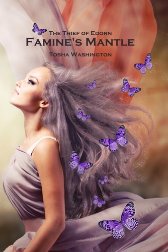 Famine's Mantle